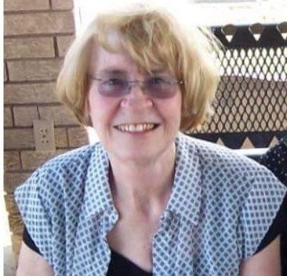 Obituary of Patricia Ann Secrest
