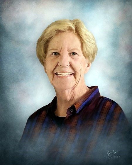 Obituary of Marsha Colenne Denny
