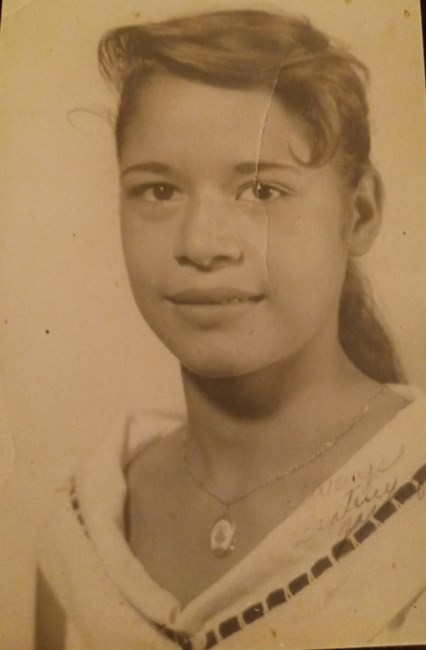 Obituary of Beatrice Alaniz