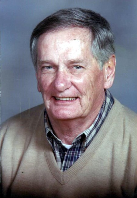 Obituary of Allen R. Minton