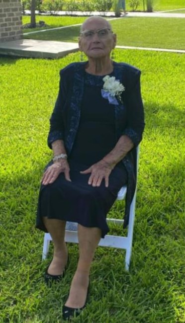 Obituary of Maria Josefa Jimenez De Los Santos