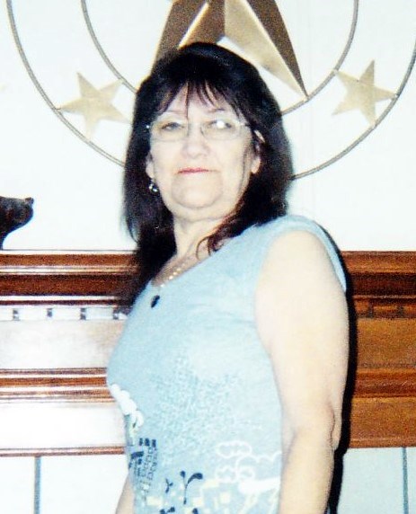 Obituary of Lupe R Tijerina