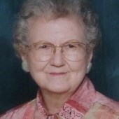 Obituary of Neva Pearl Hodges Kirby