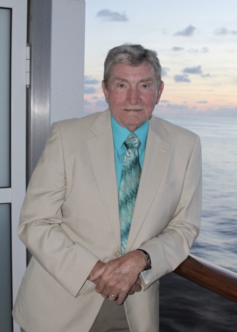 Obituary of Billy Joe Carson