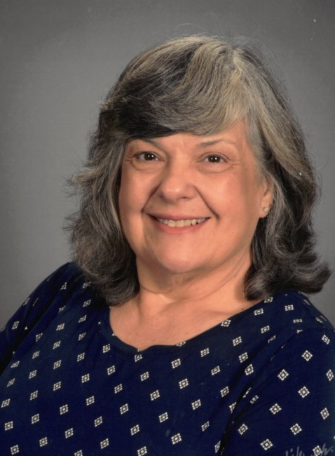 Obituary of Anita Maria Gonzalez