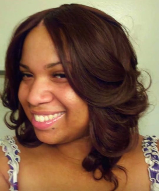 Obituary of LaDedra S. Austin
