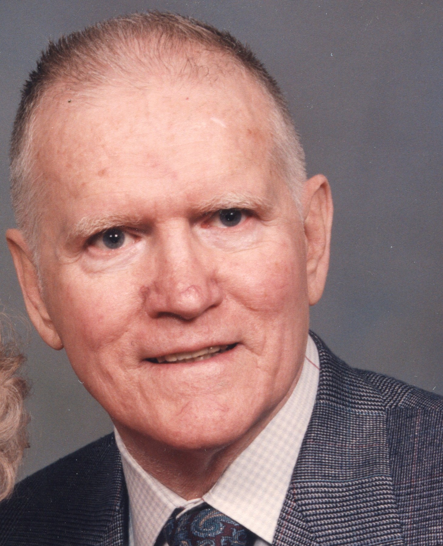 Lewis Coy Warren Obituary Abilene, TX