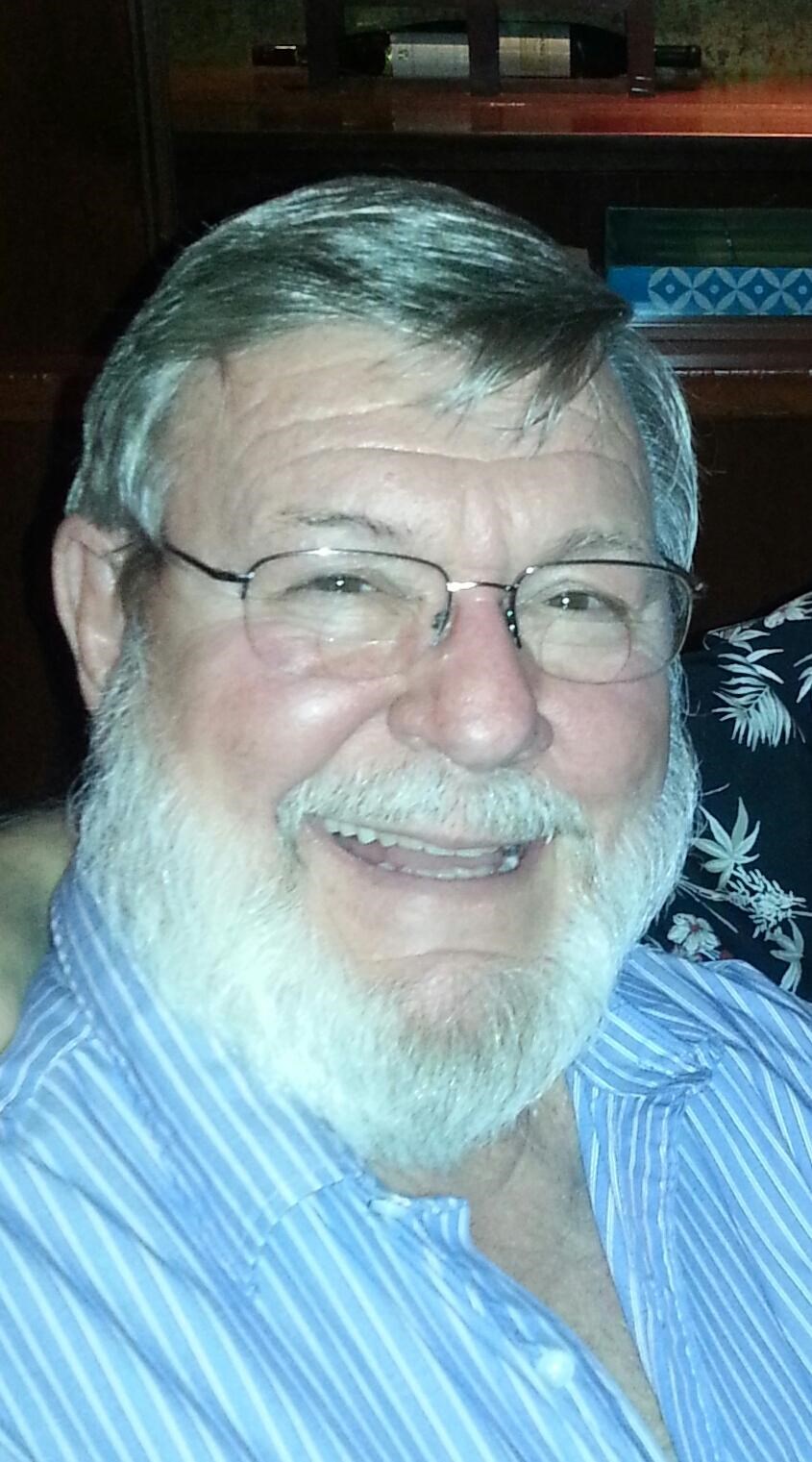 Obituary of Jay Dick Richard Kritz