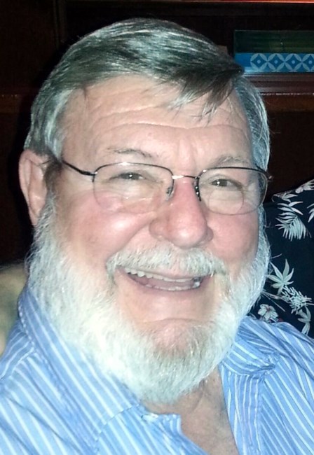 Obituary of Jay Dick Richard Kritz