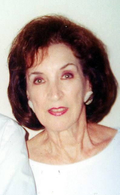 Obituary of Irma LaVelle McClellan