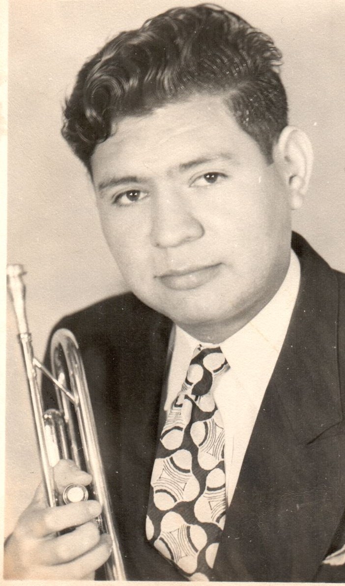 Obituary of Antonio Sanchez Salas