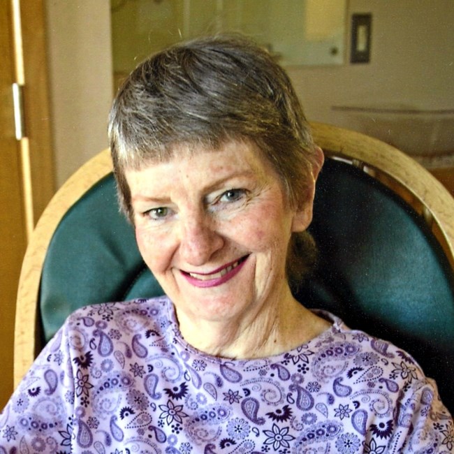 Obituary of Rosalie Korinn Howerton