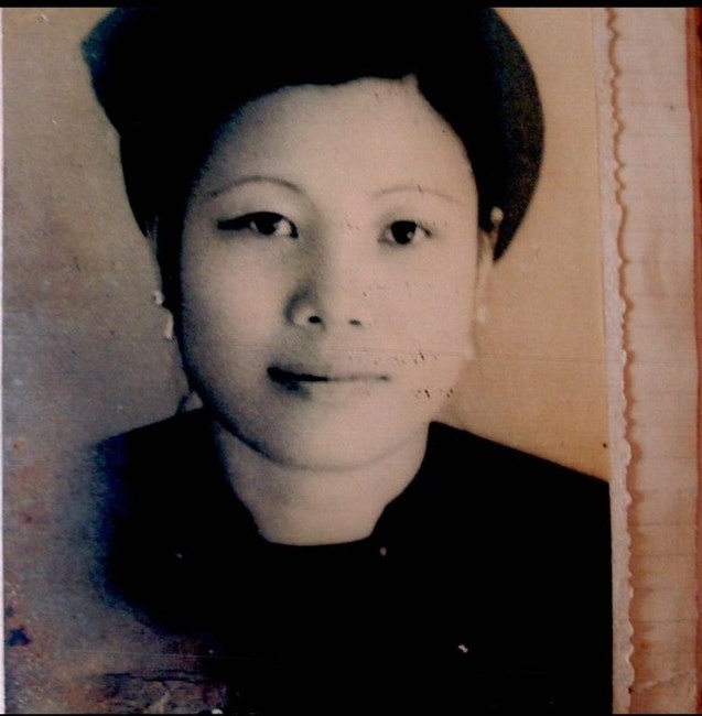Obituary of Quy Thi Phan