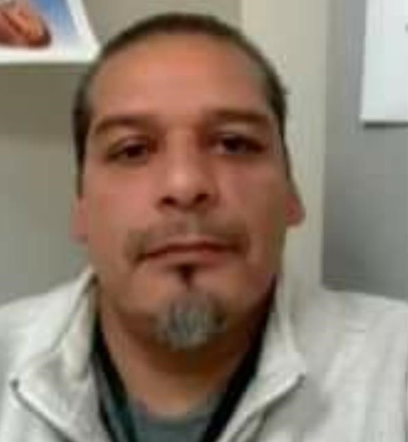 Obituary of Eulogio Casiano