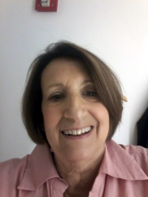 Obituary of Lucille Ann D'esposito