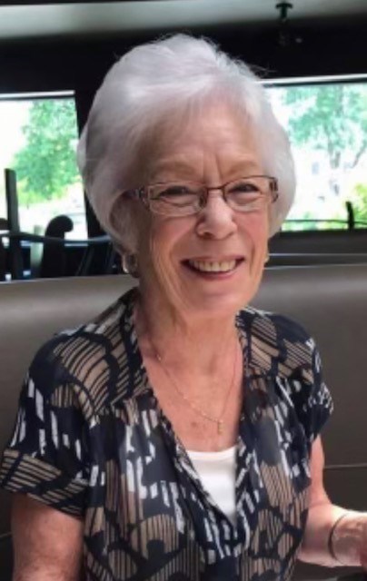 Obituary of Darlene Helen Swaby