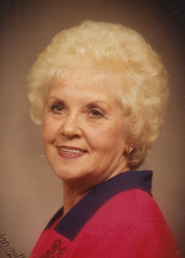 Daisy Edwards Cooper Peterson Obituary Hickory, NC