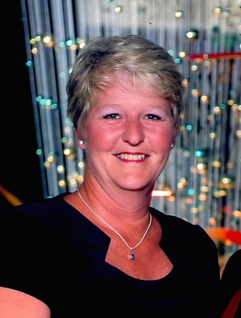 Obituary of Barbara Jean Corbin