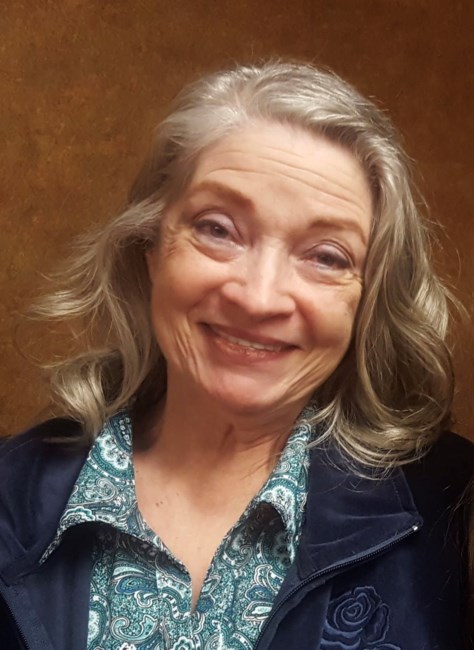 Obituary of Shirley Janene Cox