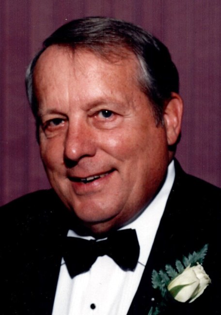 Obituary of Robert A. Rowley