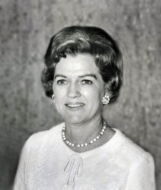 Obituary of Julia Marguerite Bryson Badger