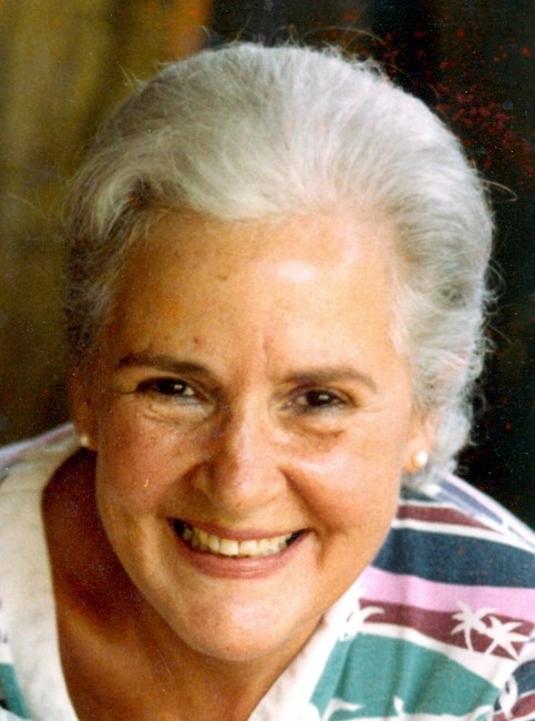 Obituary of Jean "Mimi" Adcock