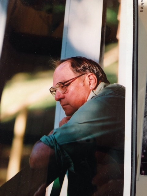 Obituary of Norris Love