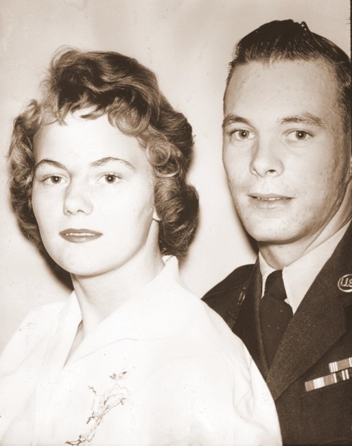 Obituary of Donald Cope