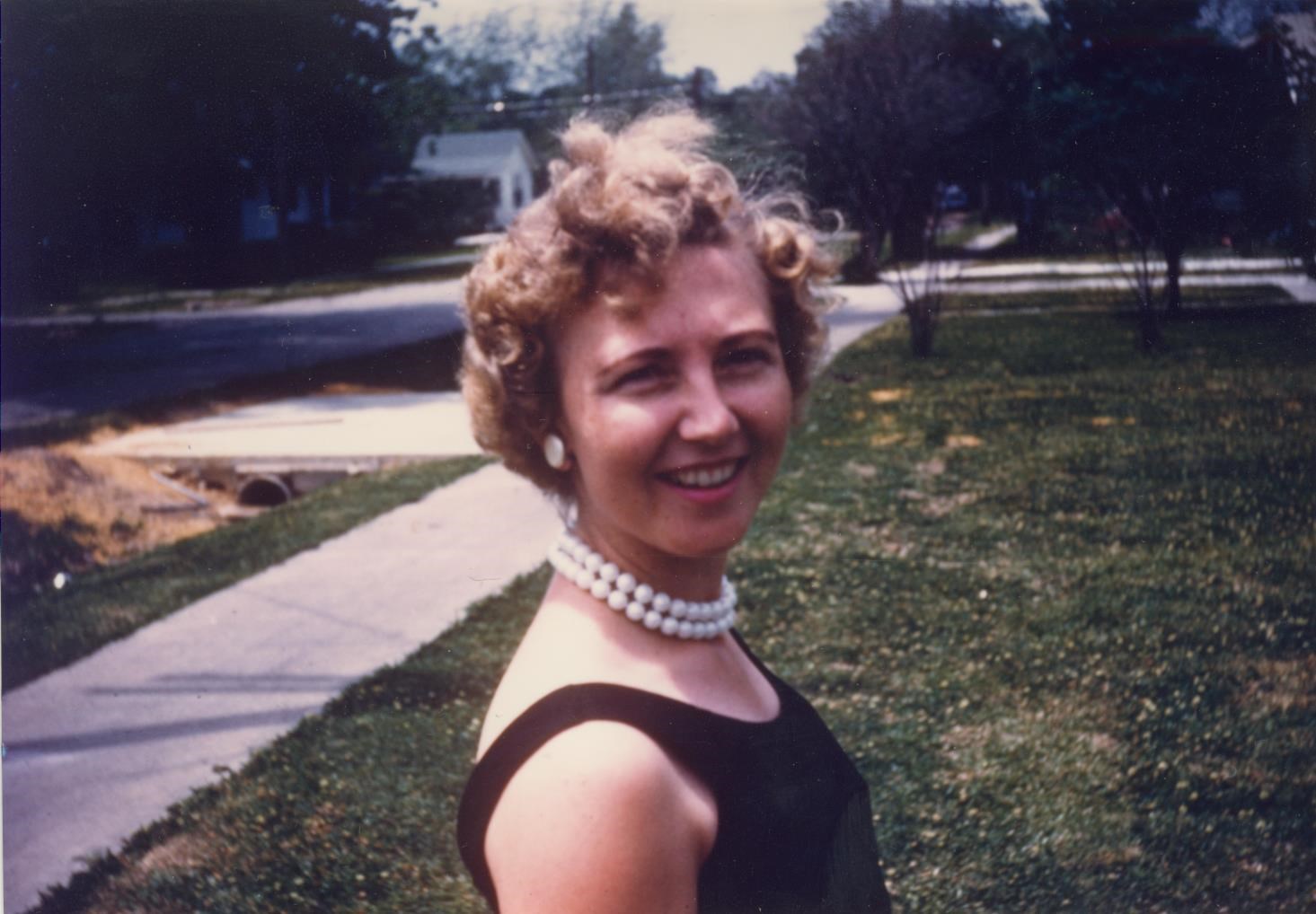 Obituary of Rita Marie Uhyrek Trahan