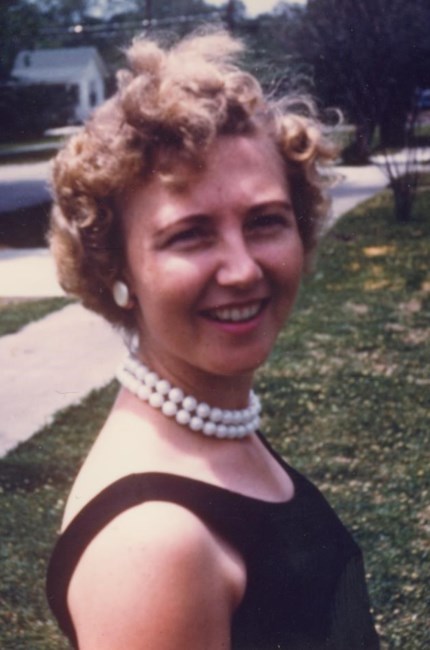 Obituary of Rita Marie Uhyrek Trahan