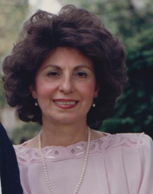 Obituary of Susan Musumeci