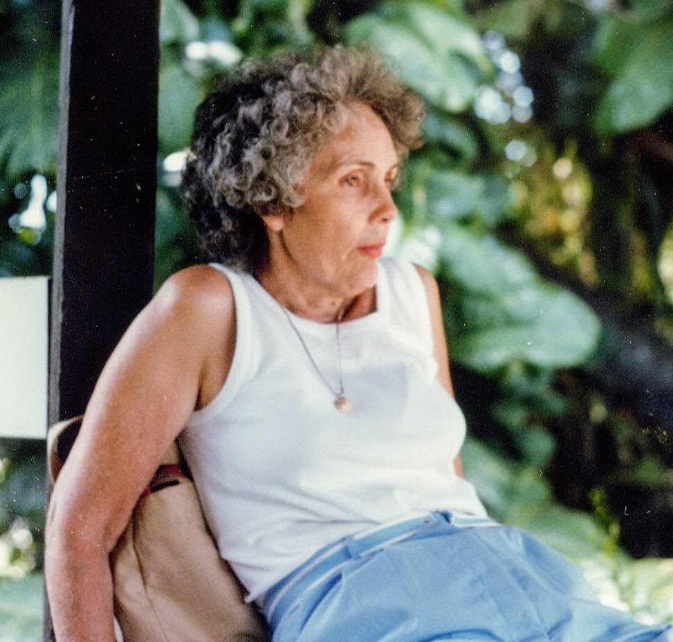 Obituary of Evelyn Reeves