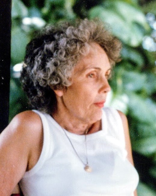 Obituary of Evelyn Reeves