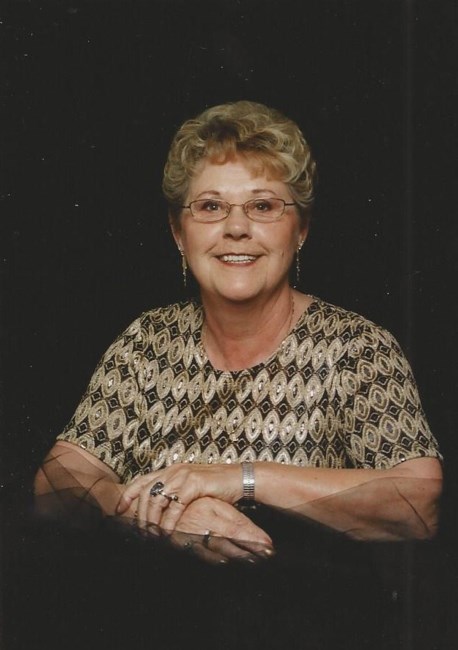 Obituary of Laura Marguerite Olivier