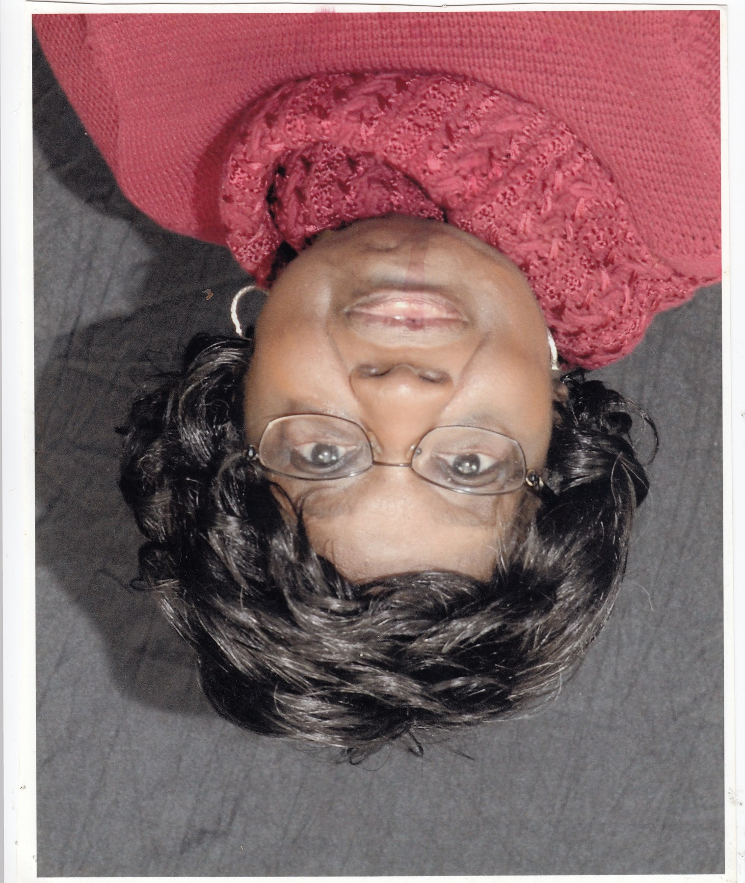 Obituary of Sarah L Guyton-King