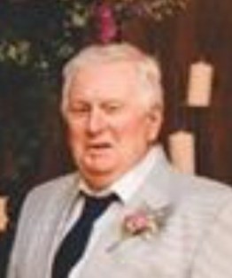 Obituary of Glenn Cunningham Hale