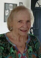 Obituary of Carole Grace Arini