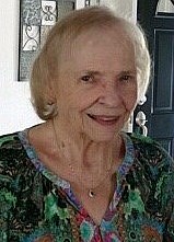 Obituary of Carole Grace Arini