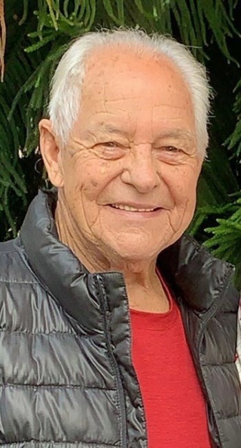 Obituary of Robert "Bob" Baggett