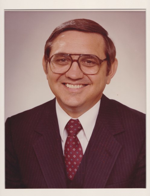 Obituario de Condon Edward Payne