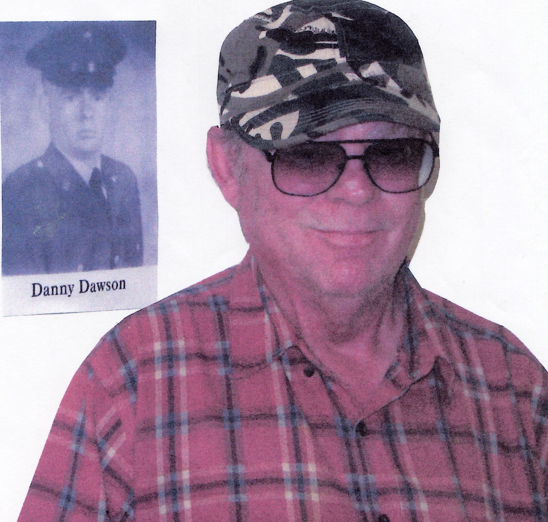 Danny Dawson Obituary Oklahoma City, OK