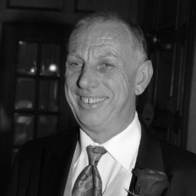 Obituary of Eric Reuben Hiscock