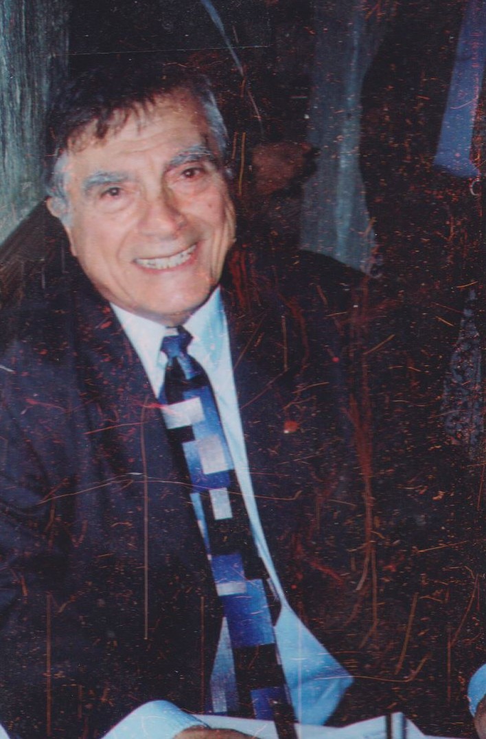 Obituary of Michael Anthony Formato