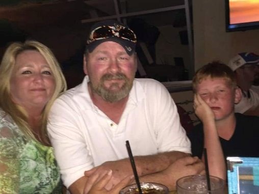 Obituary of Jeffrey Scott Medders