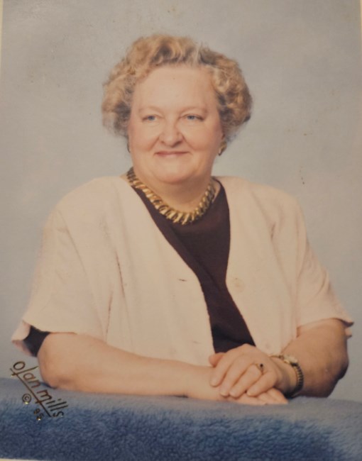 Obituary of Beverly Arlene (Bumgardner) Sherrill