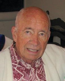 Obituary of Henry Frederick Pedersen Jr.