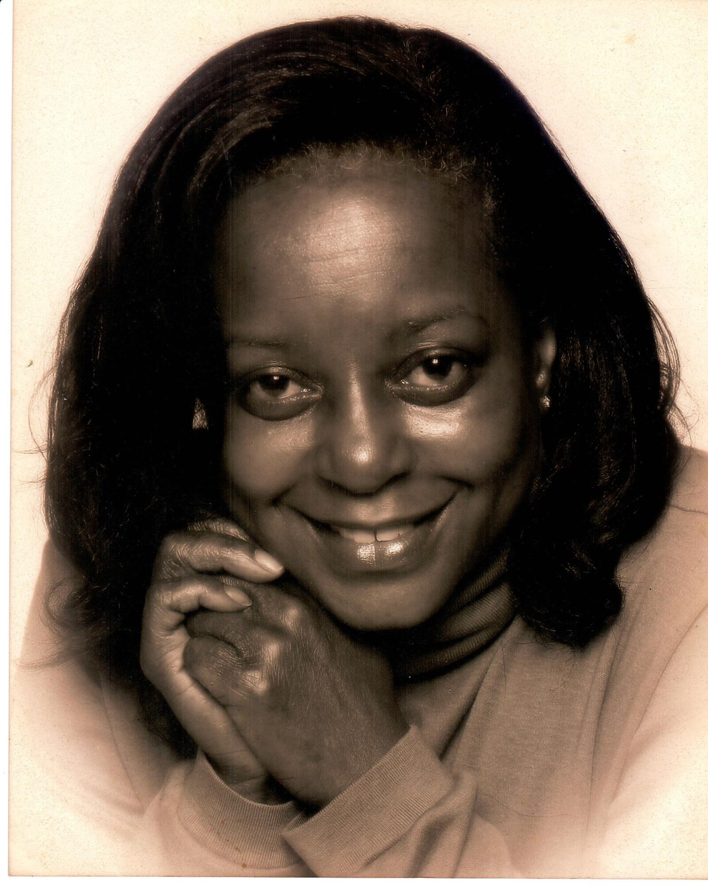 Obituary of Phynetha Odom-Williams