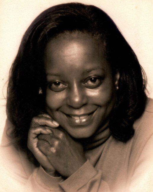 Obituary of Phynetha Odom-Williams