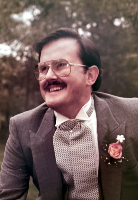 Obituary of Thomas Winston Crowe