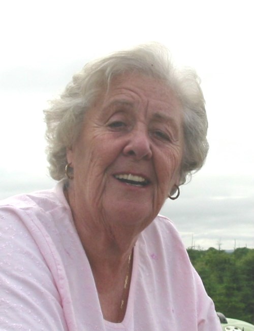Obituary of Anne Christine Browne